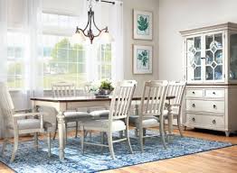 Sets provide an easy way to complete a room. Saybrook 7 Pc Dining Set Raymour Flanigan