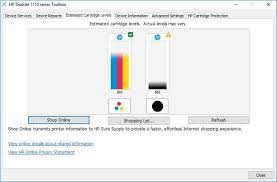 Printing machines are handy tools for the people, especially business persons. 2 Ways To Check Hp Printer Ink Levels In Windows 10