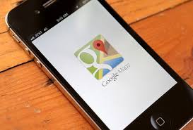 Draw cirlce around marker in google map code. Google Maps Tracker Can You Measure 5km Radius On Google Maps Express Co Uk