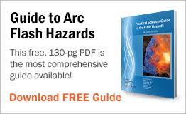 Arc Flash Ppe Graphic Products