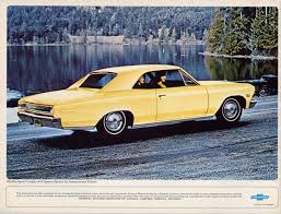 Image result for Lemonwood Yellow 1966 Chevelle