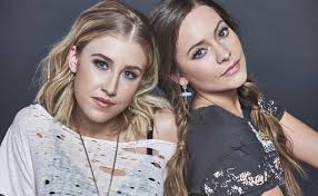 Maddie & Tae Finally Get to Release Their Conceptualized Record