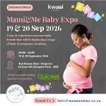 Mami&Me Baby Event