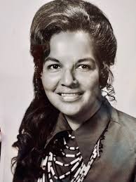 OBITUARY: Andrea Jeanette Rose Marshall Kelsey, 1941-2025