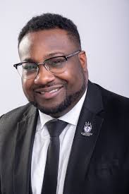 Our Pastor — FIRST BETHEL HARLEM