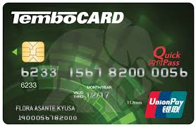 Check spelling or type a new query. China Unionpay Card Crdb Bank