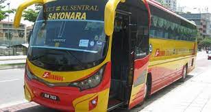 Airport transfer service from door to door. Klia2 To Genting By Aerobus