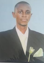 Elton Timothy Anderson