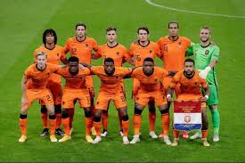 Stekelenburg, dumfries, de ligt, de vrij, blind, van aanholt, de jong, de roon, wijnaldum, depay, malen. Káº¿t Quáº£ Ha Lan Vs Ba Lan Hom Nay 5 9 Nations League 2020