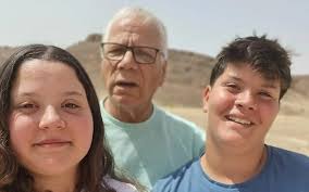 Nir Shimony (@ShimonyNir)