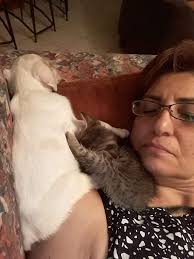 He has his FREEDOM and