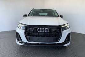 Image result for Carrara White 2024 Q7