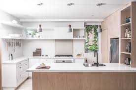 Sheridan Residence Kitchen Design Open Kitchen Design Kitchen Plans