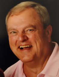 Obituary information for Carl Thomas Powers