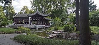 Doch auch gartenkunst ist vergänglich. Garten Des Himmlischen Friedens Wikipedia