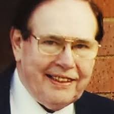 Eldon Swanson, 93