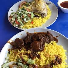 Banyak permintaannya untuk memenuhi kebutuhan. Nasi Kari Kambing 40 Hari Memang Sedap Ke Lynda Che Lah