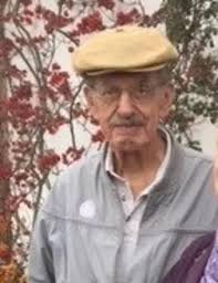 Obituary information for Leslie "Les" Eastep