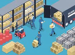 Tugas staff gudang / logistik. Tugas Pokok Dan Jobdesk Staff Logistik Media Scm