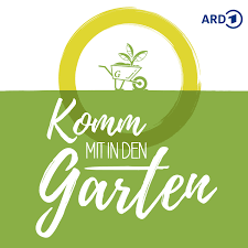 Am sonntag, 14.03.2021, sehen sie um 8:30 uhr wieder eine ausgabe vom mdr garten. Komm Mit In Den Garten Der Mdr Garten Podcast