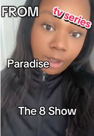 Wicked Paradise Level 8