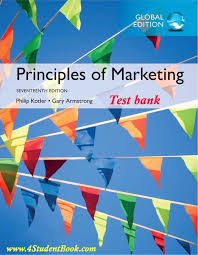Product Details By Philip Kotler Author Gary Armstrong Author Publisher Pearson 17 Edition 27 Jul 2017 Lang In 2020 Ebook Marketing Marketing Pdf Marketing