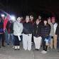 Mt. Pisgah State Park Night Hike