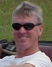 Dr. Andrew M. Stuart Obituary (1957