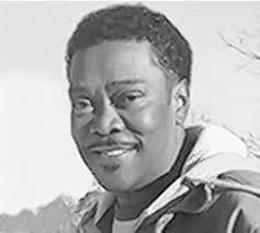 Martin TURNER Obituary (1961