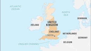England إنگلاند) هي أكبر دولة في المملكة المتحدة وتشترك في الحدود البرية مع اسكتلندا في الشمال وويلز في الغرب والبحر الأيرلندي في الشمال الغربي وبحر الكلت في الجنوب الغربي وبحر الشمال في الشرق، وتفصلها القناة. Qtjzvealsp9dxm