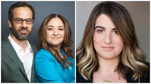 Liz Garbus, Dan Cogan's Story Syndicate Launches Scripted Division