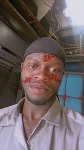 My business is to restructure your appearance✂️✂️❤️ #kingzstitches #tailor  #portharcourt