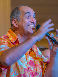 Why is Smith's Luau cheaper than Sheraton Coconut Luau