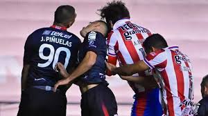 Horario del partido chivas vs atlético de san luis: Ic0urudk4sotam
