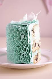 Ruffle Cake Oreo A La Verticale Recette Recettes De Patisserie Dessert Fraise Idee Gateau