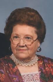 Myrtle Britton Obituary