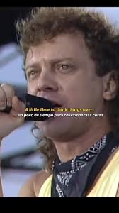 Lou Gramm I Want to Know What Love Is
