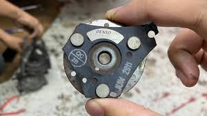 Hanya dengan 170.000 sudah bisa bepergian dari surabaya ke bandung. Berjaya Tukar Magnetic Cluch Vios Murah Je Sebenarnya Hafiz Rahim