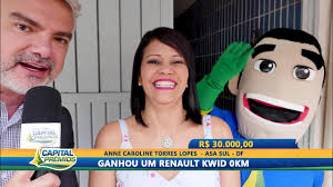 Anne Caroline Torres Lopes 3º Prêmio 09.12.2018