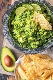 The Best Guacamole Recipe Ever I M A Big Fan Of Mexican Food And Dips So Of Course I M Obsessed Wi Guacamole Recipe Easy Best Guacamole Recipe Easy Guacamole