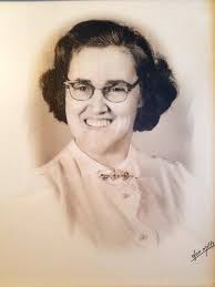 Emma G. Hill, obituary