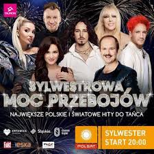 Sylwestrowa moc przebojów polsatu drugi rok z rzędu odbędzie się na stadionie śląskim. Sylwester 2018 Z Polsatem Na Stadionie Slaskim W Chorzowie Program Kto Wystapi I Co Zaspiewa Gwiazdy Chorzow Nasze Miasto