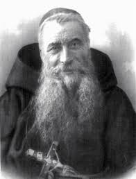 Three New Martyrs and a Venerable