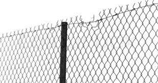 Image Of Chain Link Fence Chain Link Fence Fence Chain Link