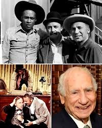 Mel Brooks' fearless satire in Blazing Saddles sparks censorship battles