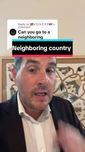 Replying to @🇬🇭V O N D E E🇺🇸 iI you have advance parole and are waiting  for your asylum interview, it is OK to travel to a neighboring country of  your home country