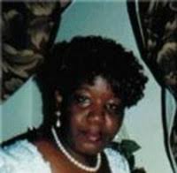 Glendolynn Patterson Obituary 2010