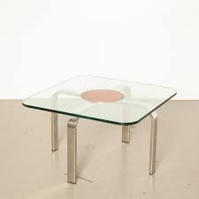 Bend thick glass coffee table / entertainment stand, super heavy $400 (610 and i10 west ) pic hide this posting restore restore this posting. Square Glass Coffee Table Neef Louis Design Amsterdam
