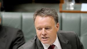 Defence threw Fitzgibbon out 'without a parachute'