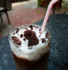 Would you like to know how to translate milkshake to spanish? Oreo Milk Shake 150 To Beat Raj S Spanish Cafe Facebook